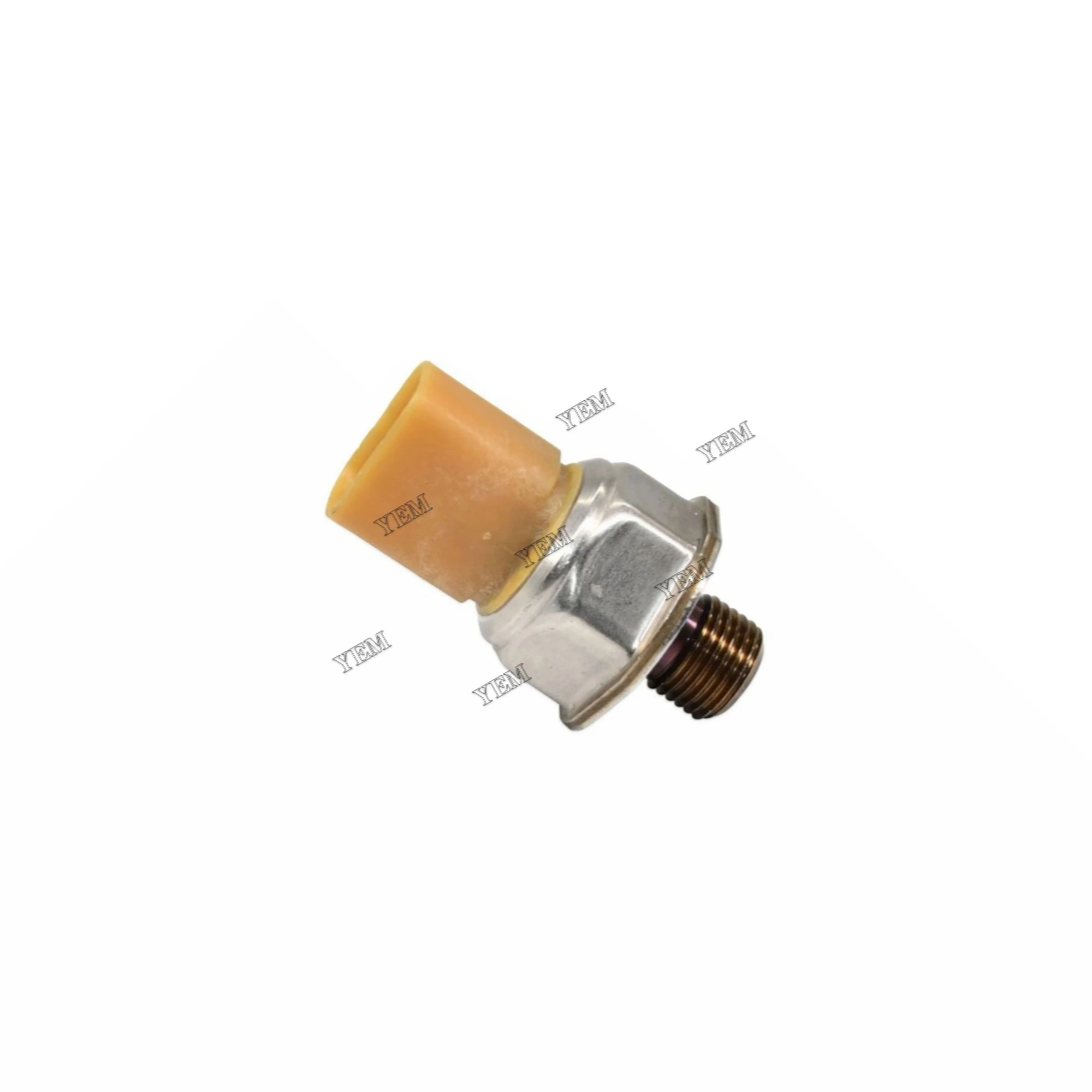 Machinery Fuel Rail Pressure Sensor 349-1178 for Caterpillar M315D M316D M318D M322D Engine Parts With Warranty