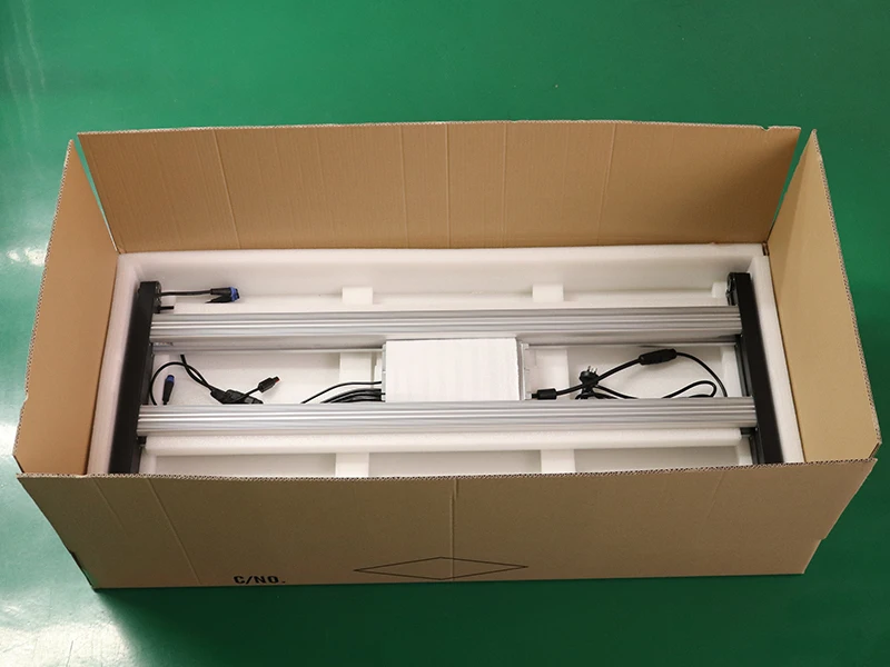 Vertical Farming Grow Lights Horticultural Led Module Led Full Spectrum ...