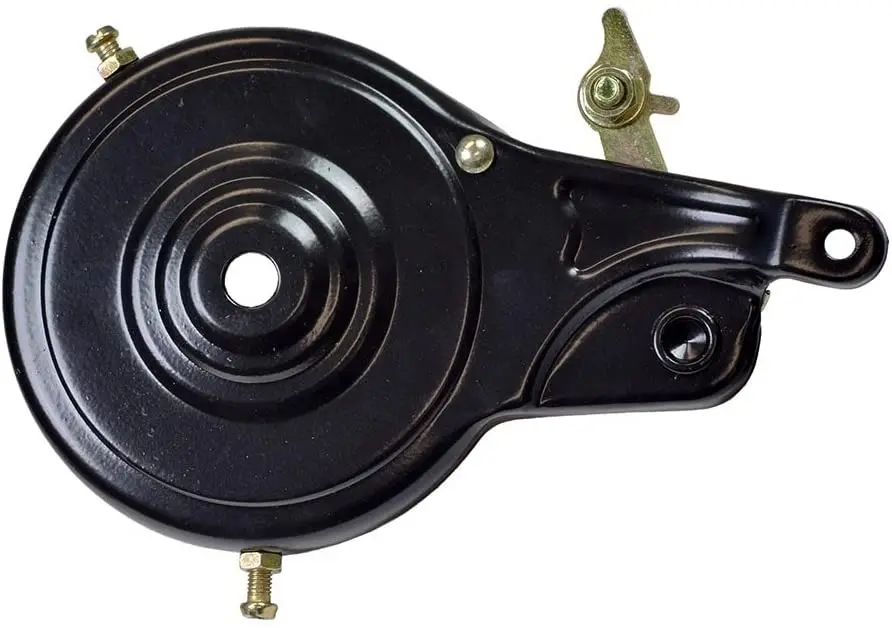 Customized Bicycle Wheel Drum Brake Buy 80 Mm Bicycle Rear Band Brake Assembly For