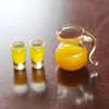 Orange Juice 3-Piece Set