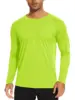 Jaune fluorescent