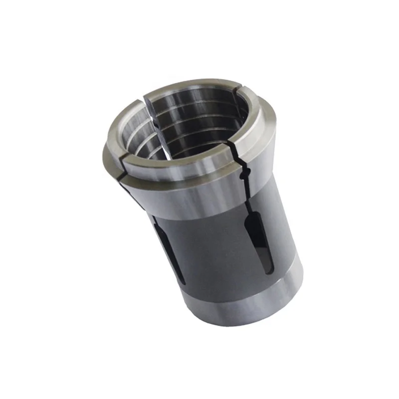 High Quality Din6343 Clamping Collets for Milling Machines-140E 148E 163E 171E 173E 185E Models