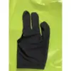 Gants pour billard