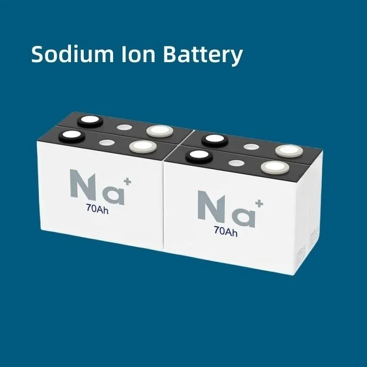 Catl Sodium Ion Battery Cell Sodium Ion Battery 3.1v 70ah Prismatic