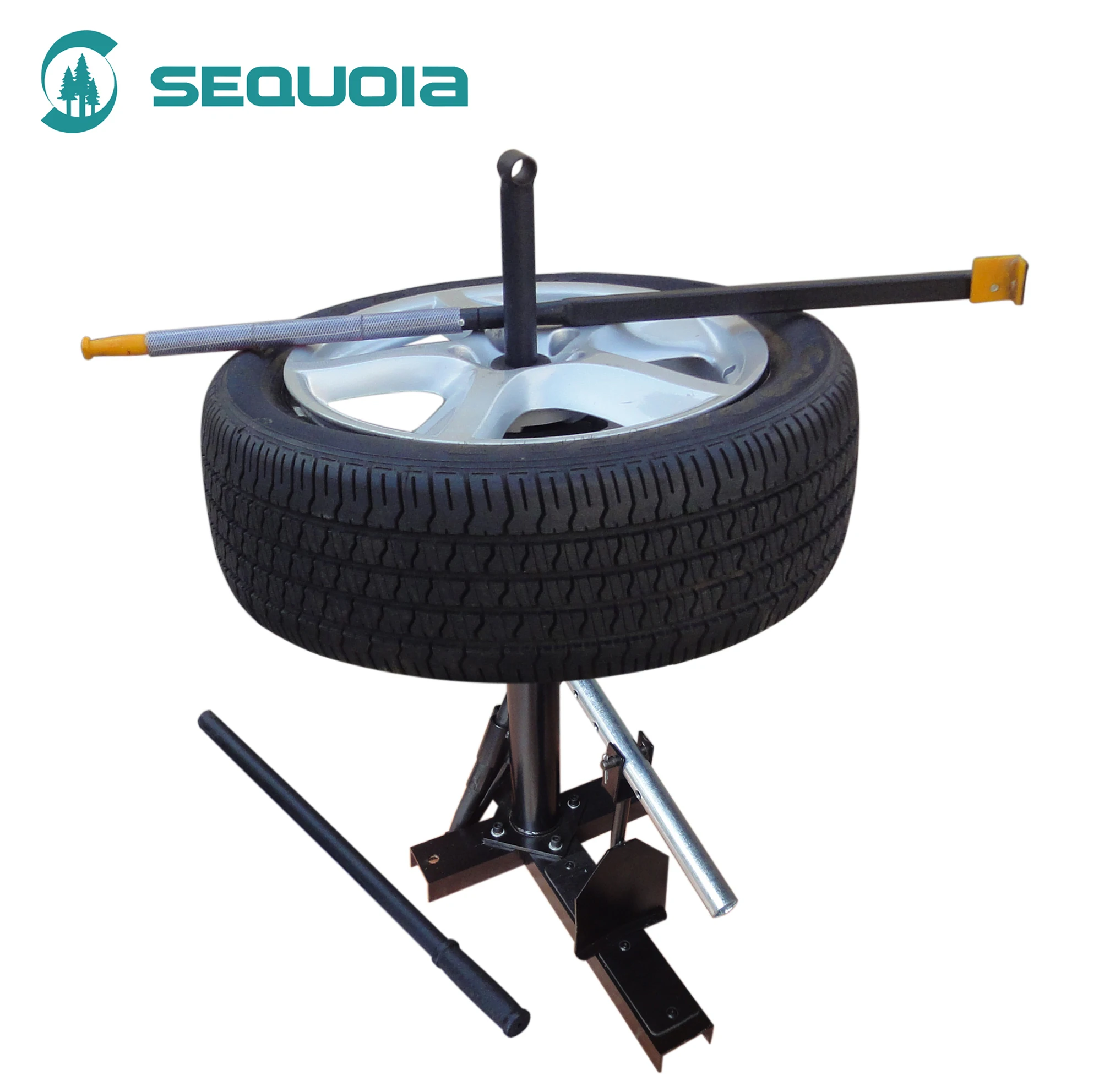 Manual Tire Changer Spare Parts Sd 16