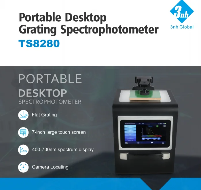 Good Quality Intelligent Laboratory Soil Nutrient Testing Equipment