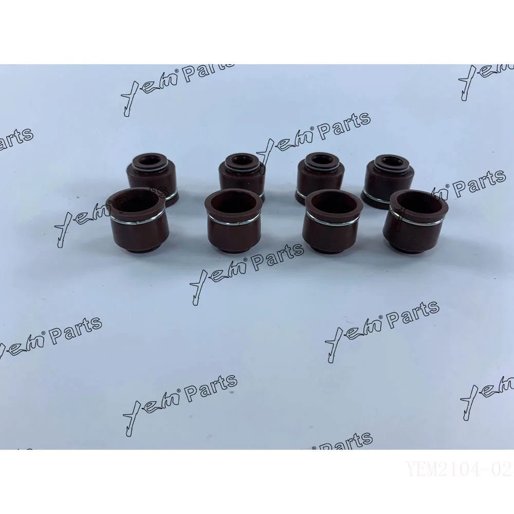 New SD22 Full Gasket Kit for Nissan Diesel Engine 4