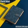 Dark blue-A5