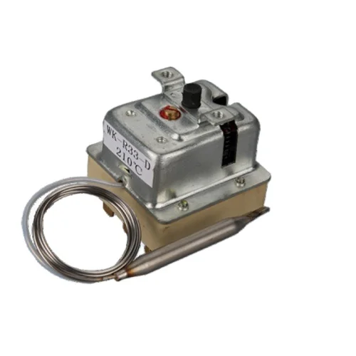 High Temperature Limit For Dcs Fryer 450f Lchm 42524 Thermostat Safety