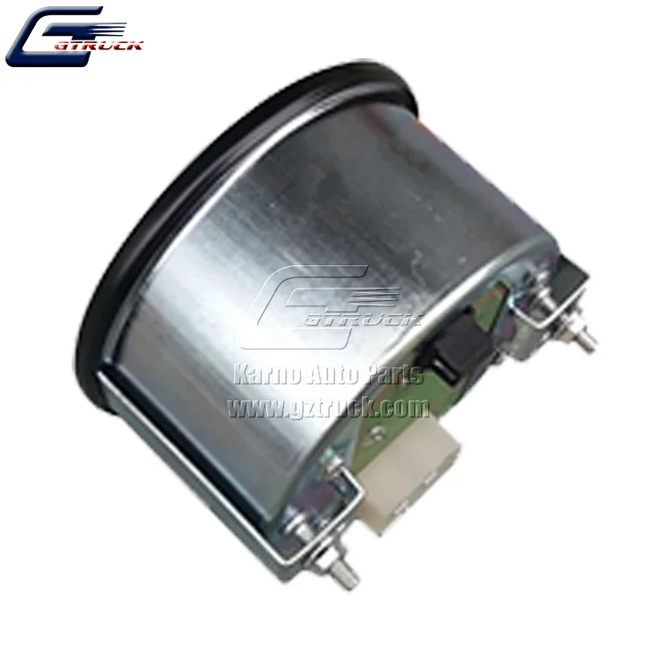 Heavy Duty Truck Parts Digital Tachometer Oem 0015428716 For Mb Actros ...