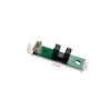 green ingle sensor B(front Interface)