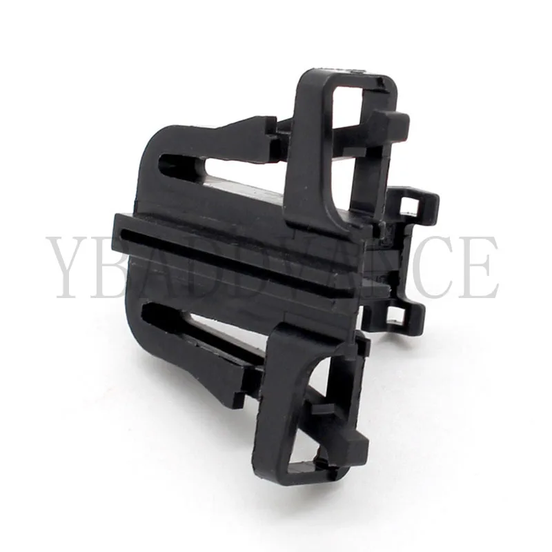 3B0 972 702 3b0972702 Tweeter Rear Female 2 Pin Led Strip Light Connector for VW Skoda