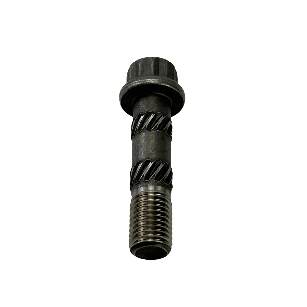 Connecting Rod Screw 1-12235027-1 for 6BD1 6BG1 Engine Spare Parts 4