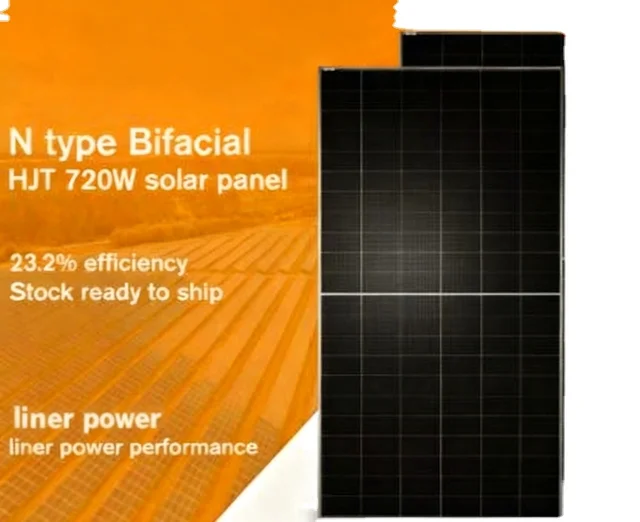 Place Order 550W-600W A-Class Solar Panel Module Cheap Half Cell Solar Power Module