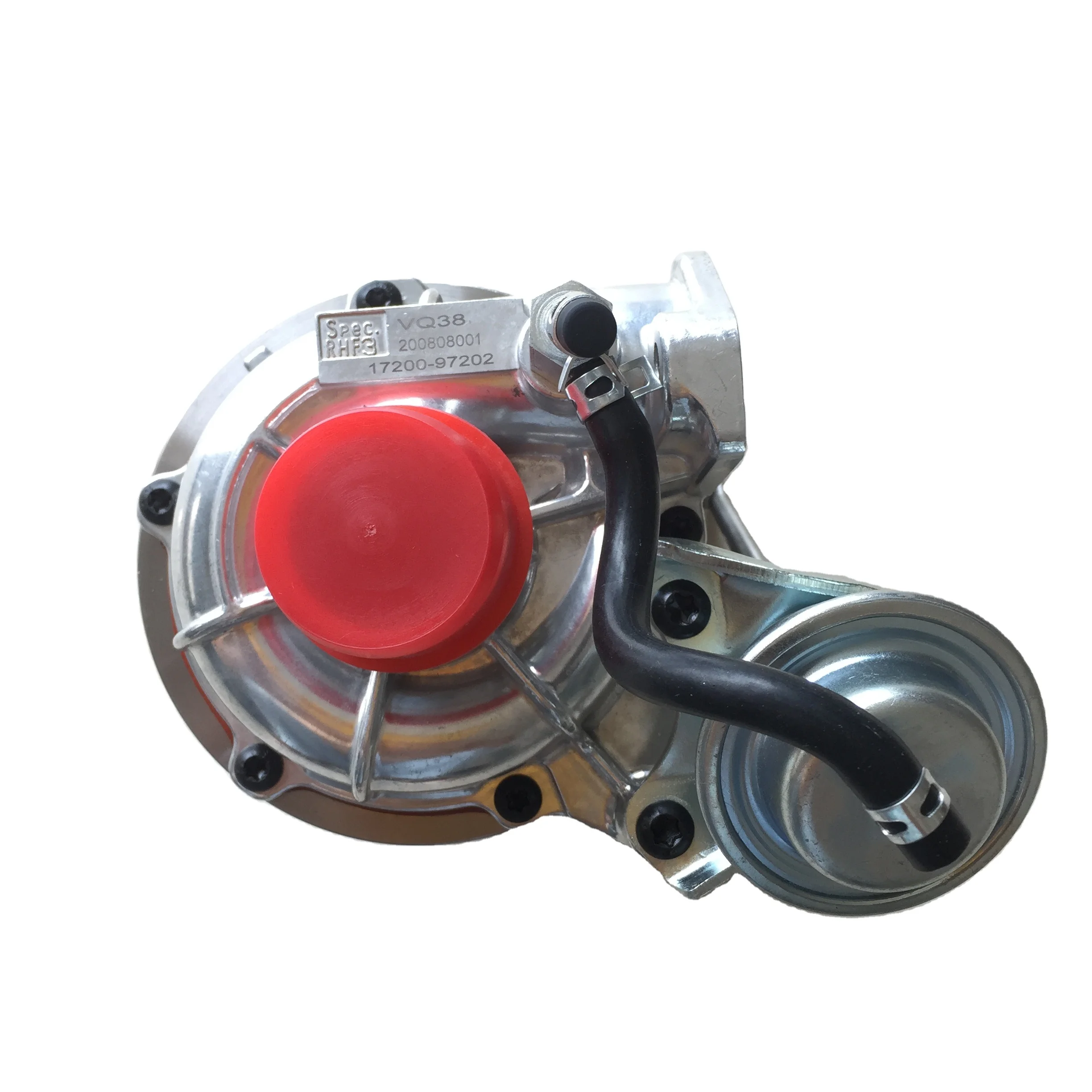 Daihatsu Terios Kid VQ38 Turbocharger - OEM 17200-97202