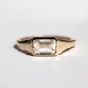 Deposit, Start Your Ring