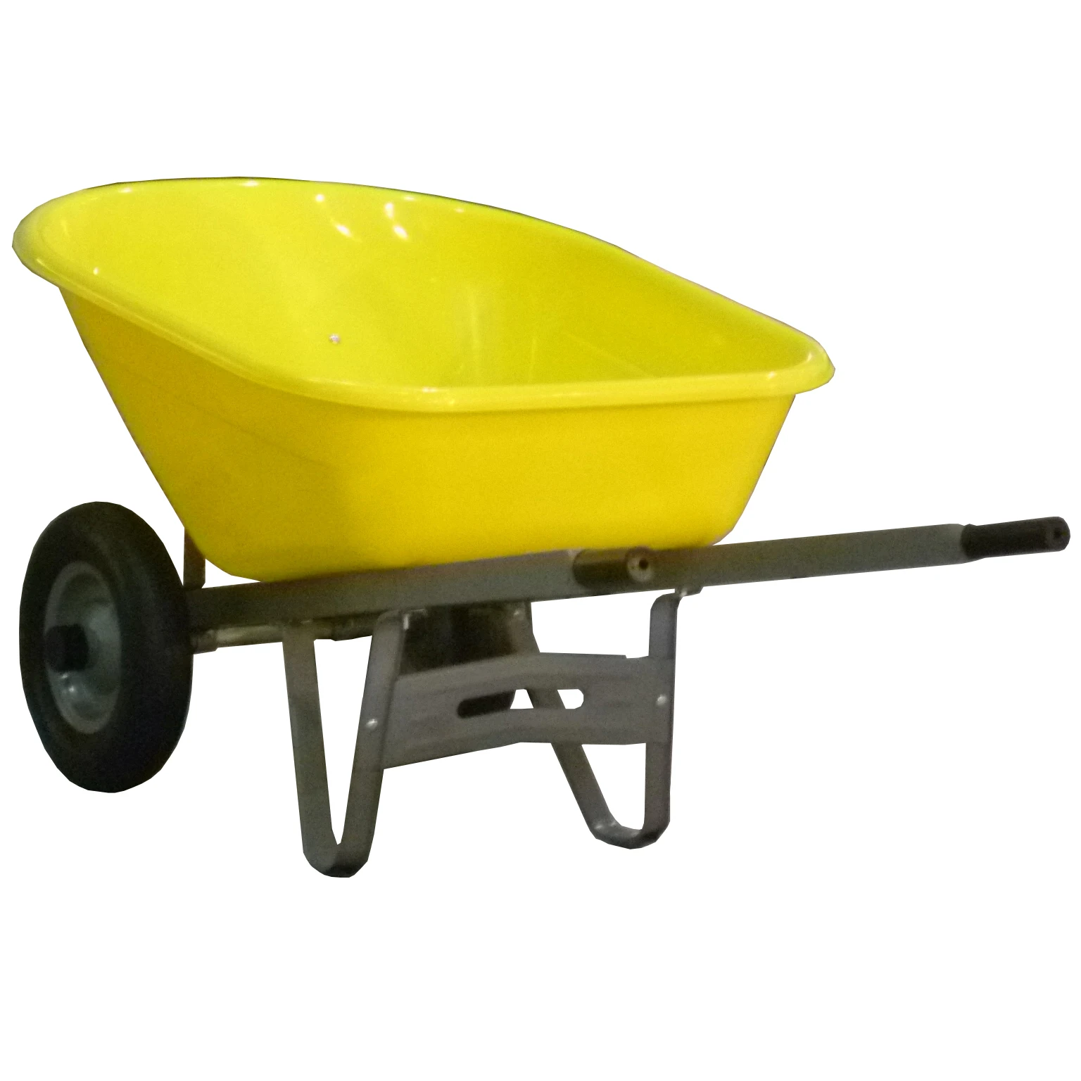 Wb3800 Manufactures Industrial Garden Wheelbarrow Heavy Duty