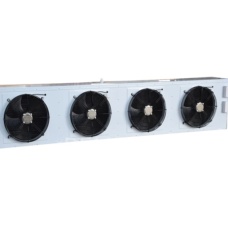 Blast Freezer, CE - detail 14