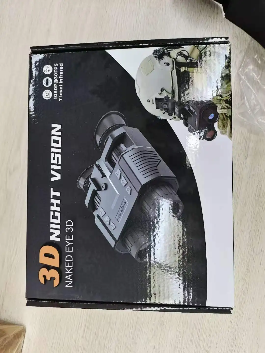 Are Binoculars Used in Tactical Surveillance? Discover Now!