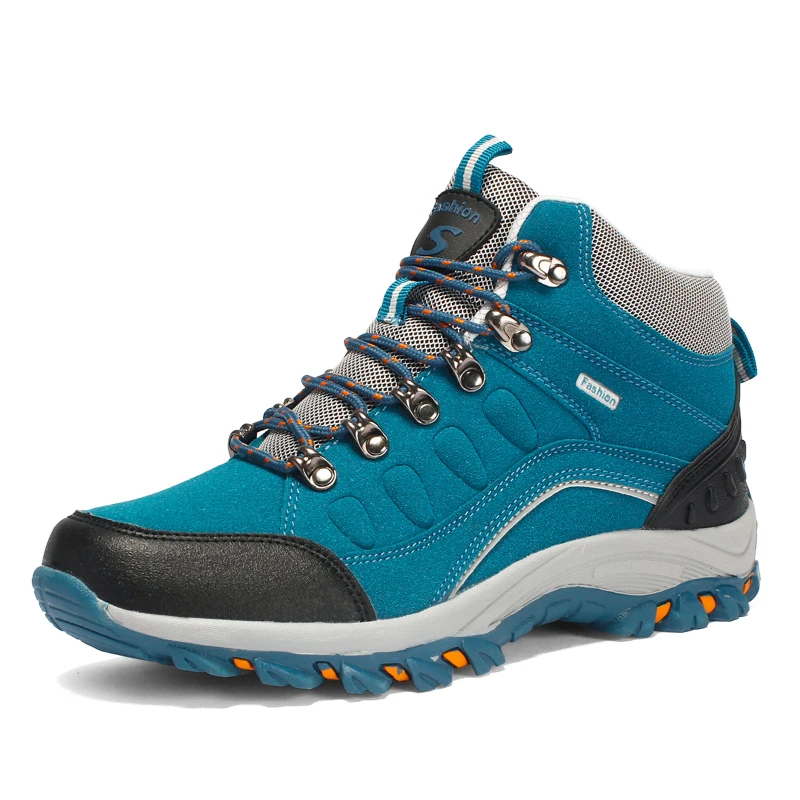 Custom Hiking Shoes | tyello.com
