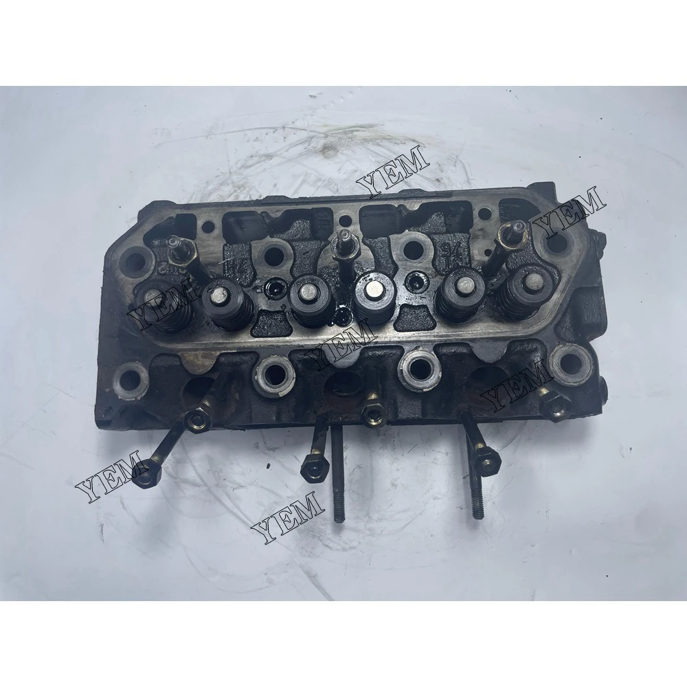 3T75HL Cylinder Head Assy for Yanmar Engine