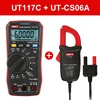 UT117C + CS06A