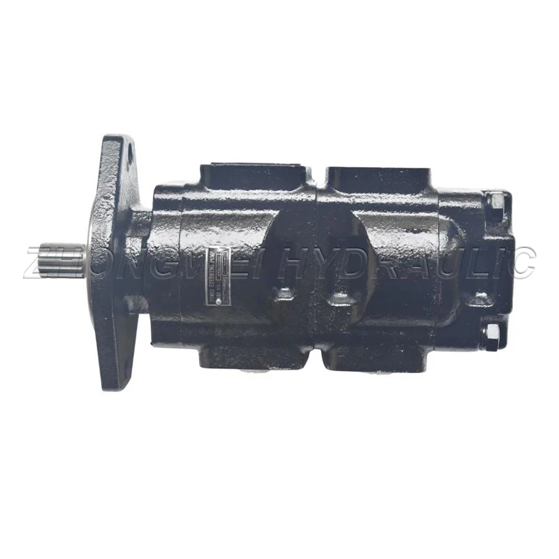 333/G5390 Pump JCB 3CX Backhoe Loader Hydraulic Main Pump