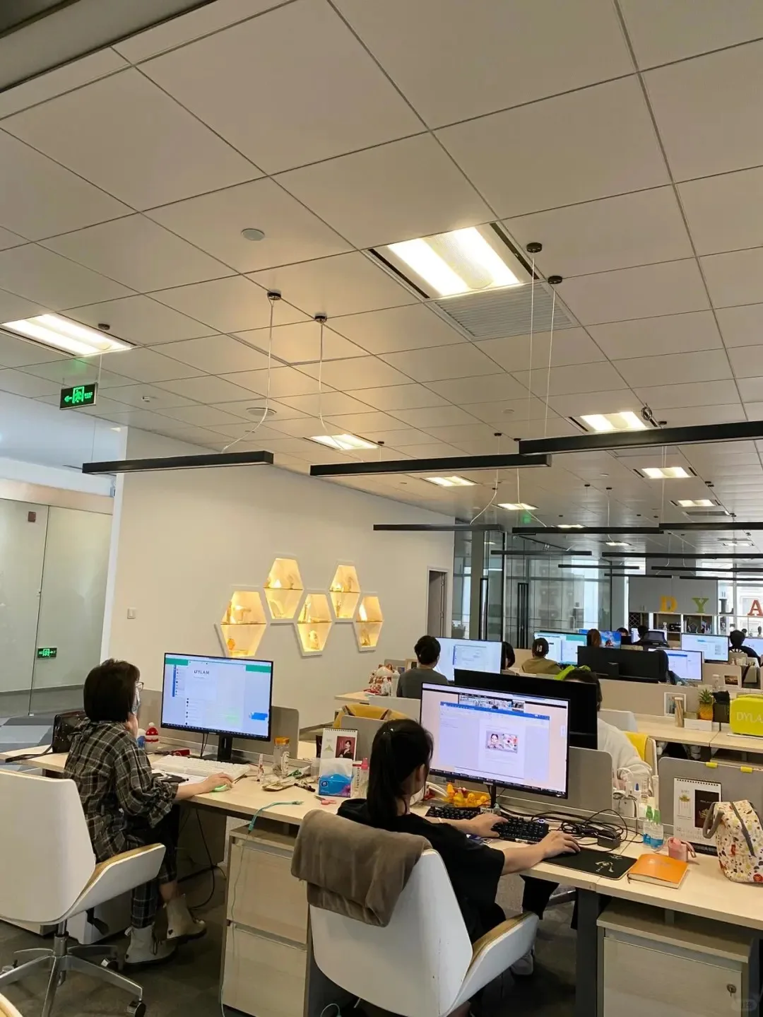 Shenzhen Xuduoduo Electronic Technology Co., Ltd. 2
