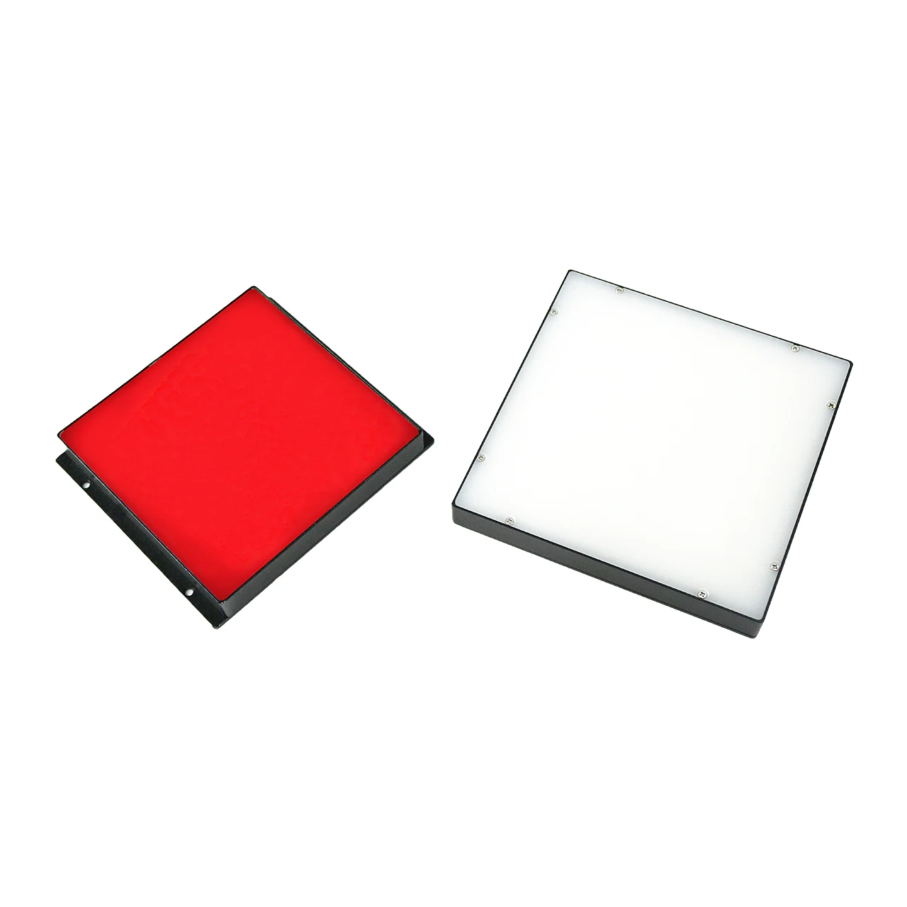 product backlighting source suitable for object contour detection and size detection-2