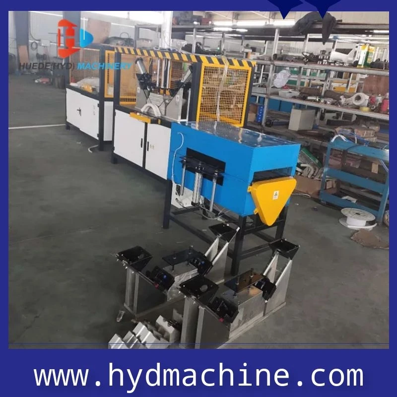 High Quality Pipe Elbow Bending Machine for Plastic PVC Pipe