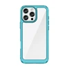 Transparent Blue