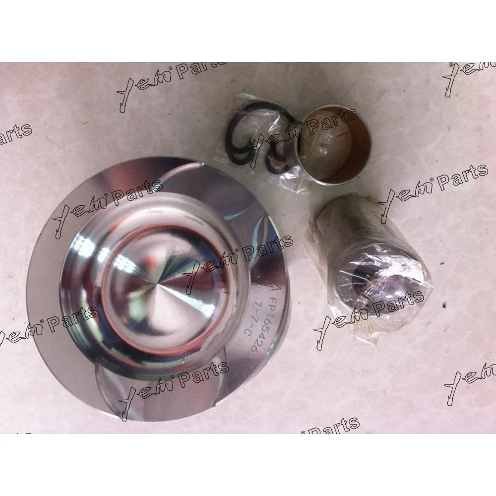 3306 Piston 165-4262 for Spare Part 4