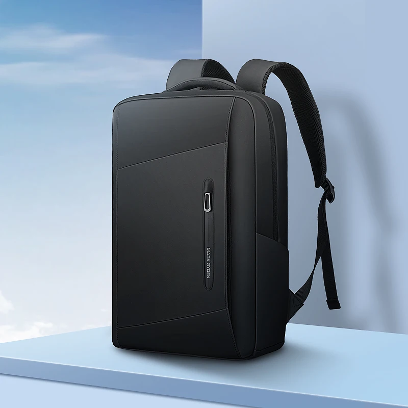 バッグ MRN UNBURDENED LIGHT MR2900: Compact & Contemporary Backpack for