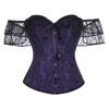 Black Purple