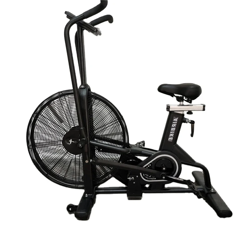 assault fitness bike