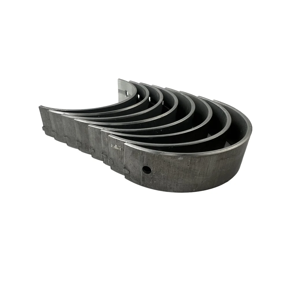 For 404C-22 198586140 Main Bearing Heavy Duty Engine Parts 4
