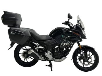 2026 CB190X Touring Motorcycle 4 Stroke Single Cylinder 100-200CC 2026 CB190X Touring Motorcycle 4 Stroke Single Cylinder 100-200CC