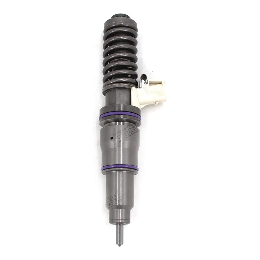 Fuel Injector 20972225 for Volvo Engine D13A Excavator EC380 EC480 Truck FH FM400