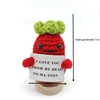 Tall tomato-red