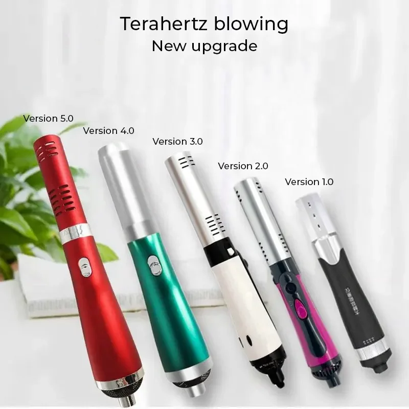 Iteracare Terahertz Device for Health EU Plug Cell Repair Body Warmer Machine Health Care Iteracare Terahertz Blower
