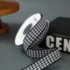 Black (Stiffened Version)