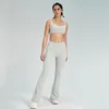 Pants Suit (Light Gray)