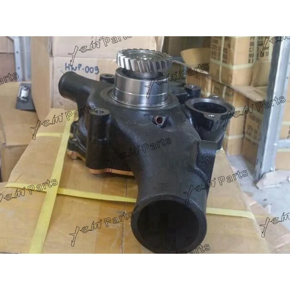 EM100 Water Pump for Hino Replacement Engine Parts