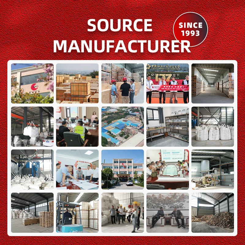 Free Samples JM28 Mullite Insulation Refractory  Mullite Lightweight Insulation Brick for Industry Kiln