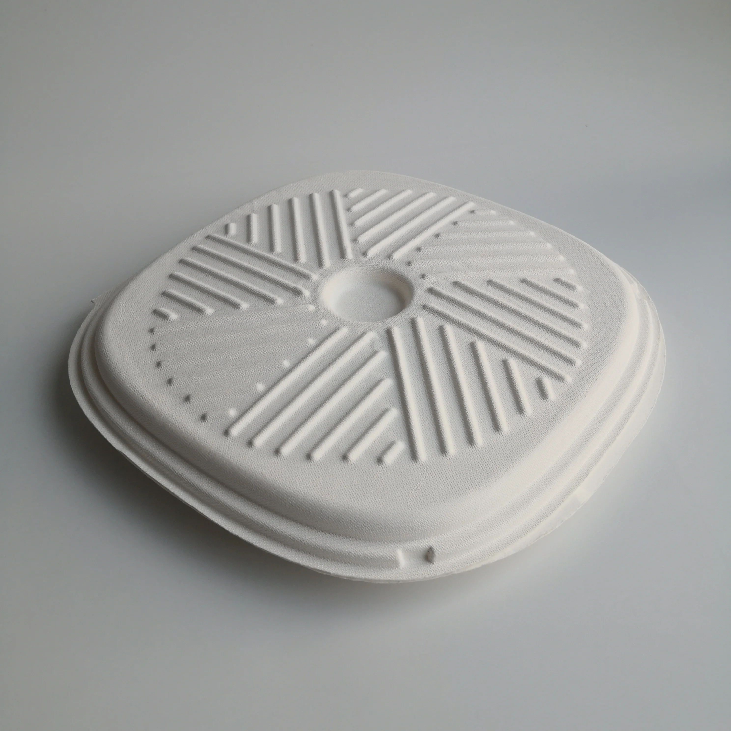 Compostable and Biodegradable Pizza Box Design Paper Pizza Box Custom Pizza Boxes 12 Inch Customized Paper Containers