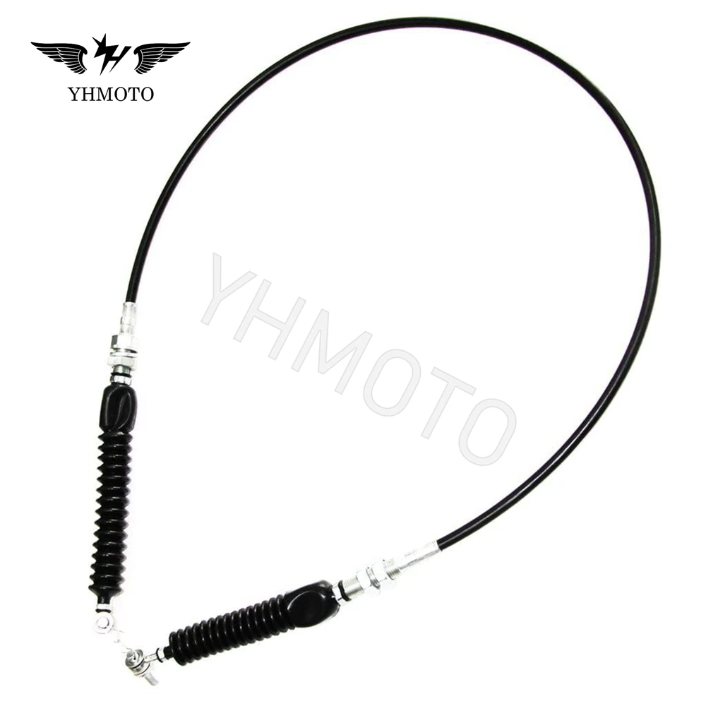 Utv Atv Parts Gear Selector Shift Shifter Cable Line Thread