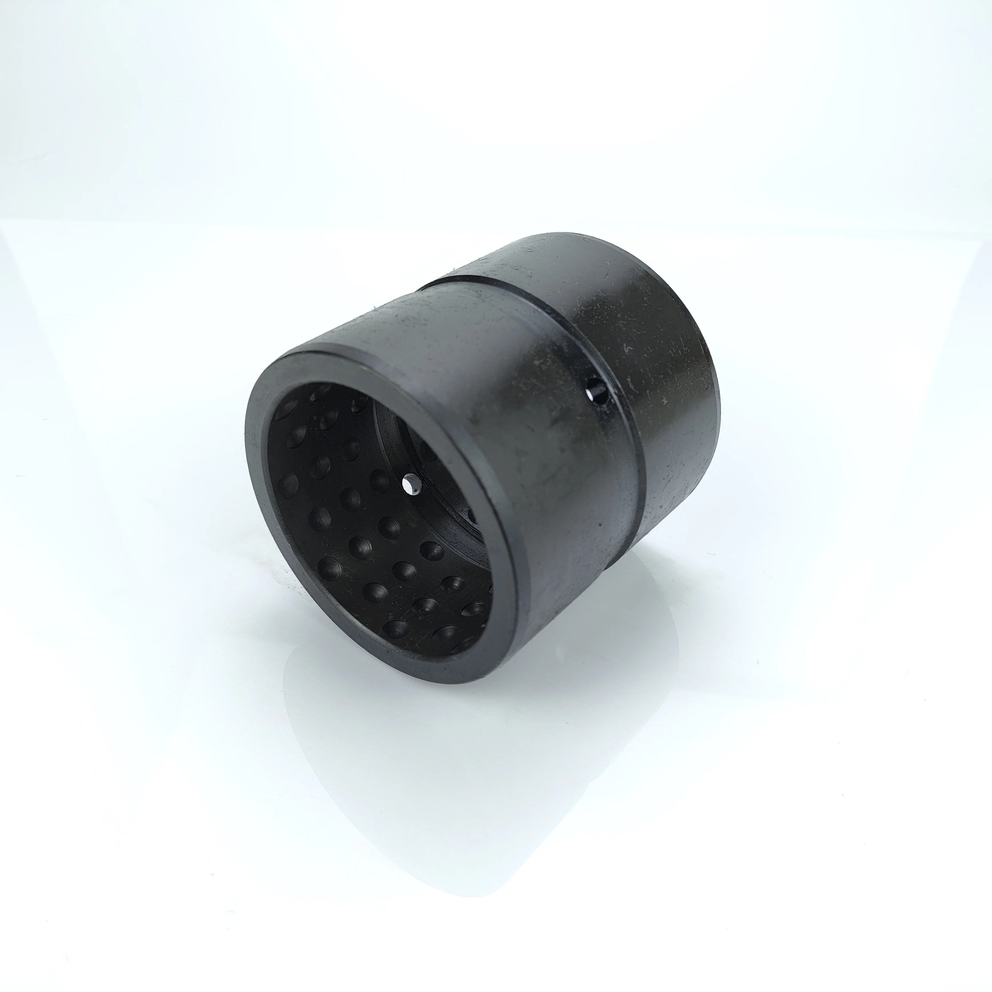Bushing for Electric Motor, CNC, Brass - detail 12
