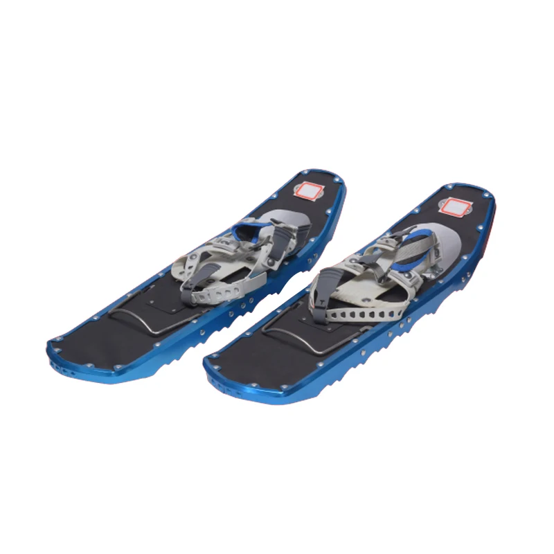 2021 High Quality Children's Wholesale Cross Snowshoes