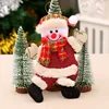 Dancing Snowman [18*12cm] 12g