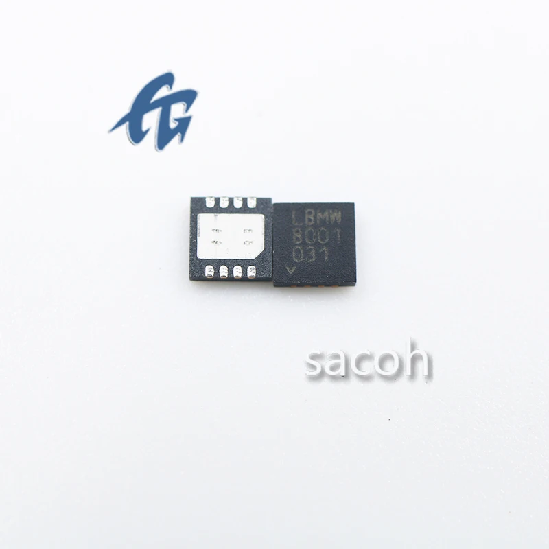 (SACOH Electronic Components)LT6100IDD